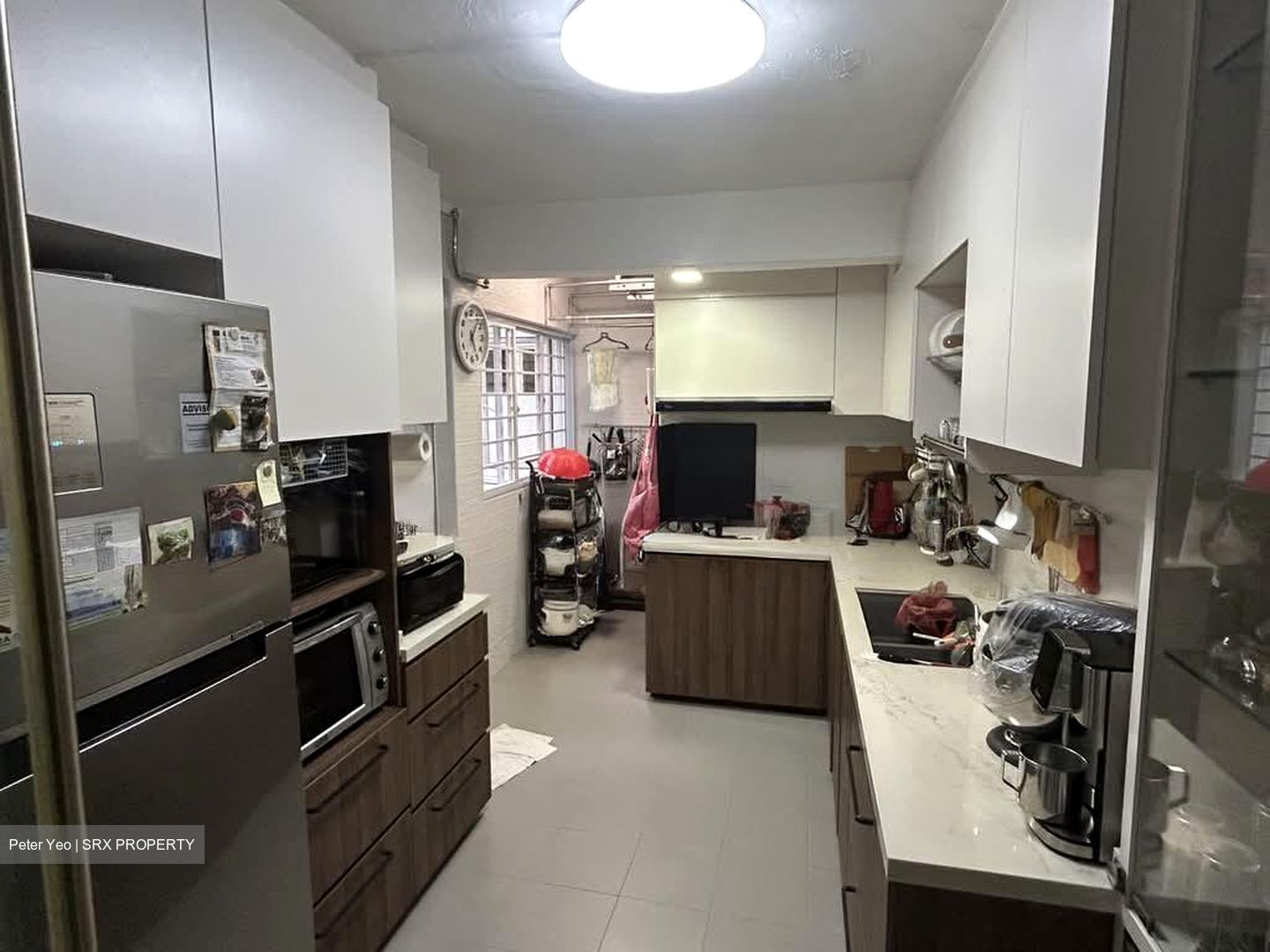 Blk 95 Havelock Heights (Bukit Merah), HDB 5 Rooms #529755401